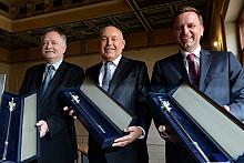 FILANTROP KRAKOWA A.D. 2013