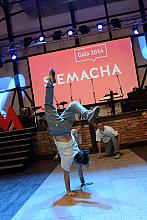 Uroczysta Gala Stowarzyszenia SIEMACHA