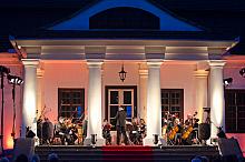 Jubileusz 40-lecia Dworku Białoprądnickiego