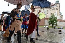 Parada Szkolnych Patronów