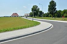 Oddanie do użytku nowych dróg publicznych powstałych w ramach inwestycji „Mieszkaj w mieście”