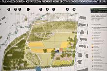 Podpisanie porozumienia pomiędzy miejskimi jednostkami w celu realizacji projektu „Park Reduta”