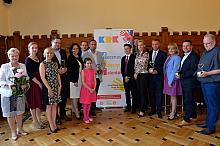 Mecenas Dziecięcych Talentów