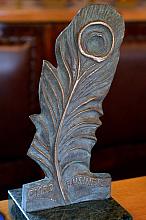 Wręczenie nagród „Pióro Businessu”