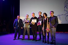 Ceremonia Zakończenia 57.Krakowskiego Festiwalu Filmowego