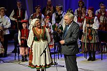 Jubileusz 30-lecia Zespołu Promyki Krakowa