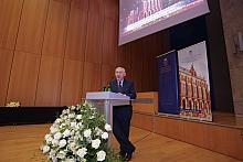 Jubileusz 35-lecia Jagiellońskiego Uniwersytetu Trzeciego Wieku