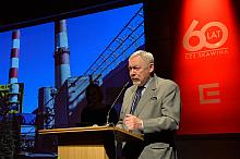 Jubileusz z okazji 60-lecia Elektrowni w Skawinie