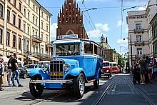 Wielka Parda Autobusów