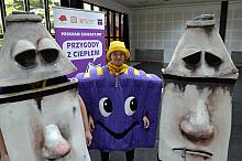 Zakończenie programu edukacyjnego „Przygoda z ciepłem”