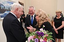 Zakończenie misji przez Konsula Generalnego Słowacji Ivana Škorupę