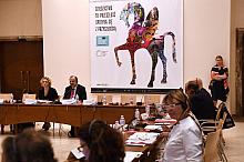 Inauguracja prezydencji Europejskiego Komitetu Ekonomiczno-Społecznego