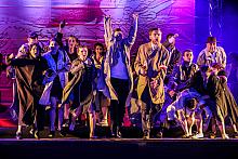 Noc Teatrów, wręczenie Nagrody dla Jerzego Zonia