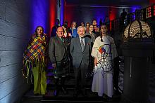 Spotkanie z uczestnikami kongresu Sieci Miast Kreatywnych UNESCO