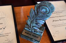 Wręczenie nagród „Pióro Businessu”