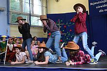 Zakończenie roku szkolnego 2017/2018 w Szkole Podstawowej nr 43