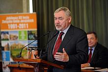 20-lecie Związku Gmin Jurajskich