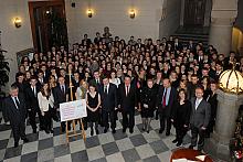 Gala na zakończenie polskiej prezydencji w radzie UE