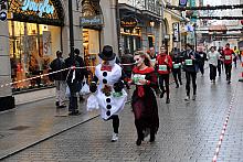 Krakowski Bieg Sylwestrowy