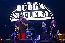 „A po nocy przychodzi dzień…” pożegnalny koncert Budki Suflera