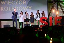 Wieczór Kolędowy SIEMACHY w Starej Zajezdni Kraków by DeSilva