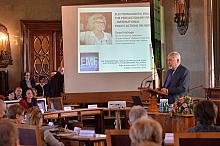 „Międzynarodowe Forum Ochrony Środowiska przed zanieczyszczeniem polami elektromagnetycznymi. Prawo mieszkańca do informacji”