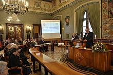 55-lecie działalności Polskiego Związku Emerytów, Rencistów i Inwalidów