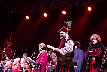 63. Lekcja Śpiewania