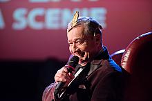 Benefis 50-lecia pracy artystycznej Janusza Szydłowskiego