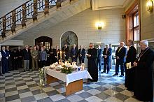 Opłatek Rady Miasta Krakowa