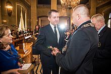 Uroczystości z okazji Święta Kupca