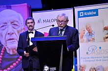 Gala finałowa i koncert VII edycji akcji „Miejsce Przyjazne Seniorom”