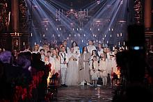 Koncert kolęd w Bazylice Bożego Ciała