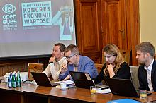 Rada Programowa – Open Eyes Economy Summit