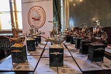 UROCZYSTOŚCI Z OKAZJI ŚWIĘTA KUPCA 2017