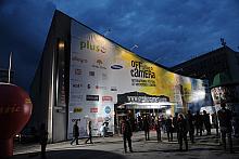 Gala otwarcia Festiwalu OFF PLUS CAMERA