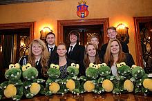 Krakowski finał XIX Samorządowego Konkursu Nastolatków „8 Wspaniałych”