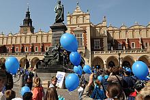 Akcja Fundacji Wspólnota Nadziei KU NADZIEI - PRZECIWKO STEREOTYPOM