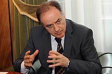 Wizyta Ambasadora Czarnogóry