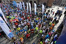 14. Cracovia Maraton