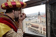 Hejnał Mariacki w nowym brzmieniu