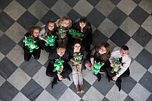 Samorządowy Konkurs Nastolatków „8 Wspaniałych"