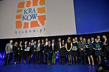 Gala wręczenia nagród Routes Europe Marketing Awards