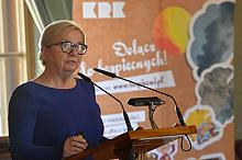 Konferencja „Co z tym smogiem w Krakowie”