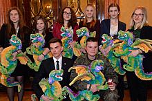 XXII Finał Krakowskiej edycji konkursu „8 Wspaniałych”