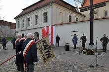 77. rocznica zbrodni katyńskiej