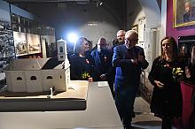 Otwarcie Muzeum Podgórza