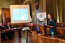 Konferencja „Kształtowanie postaw obywatelskich dzieci i młodzieży. Edukacja ku przyszłości”