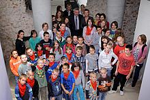 Najpiękniejszy Dzień Lata w Krakowie