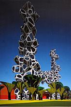 Międzynarodowy konkurs „Kraków – Nowa Huta przyszłości”